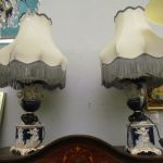 706 3432 TABLE LAMPS
